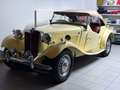 MG Midget TD Beige - thumbnail 4