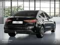 Mercedes-Benz C 180 AMG+NIGHT+360+AHK+LED+TOTW+KEYLESS+9G Schwarz - thumbnail 4
