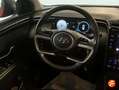 Hyundai TUCSON 1.6 TGDI Maxx 4x2 Rojo - thumbnail 10
