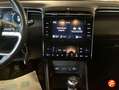 Hyundai TUCSON 1.6 TGDI Maxx 4x2 Rojo - thumbnail 9