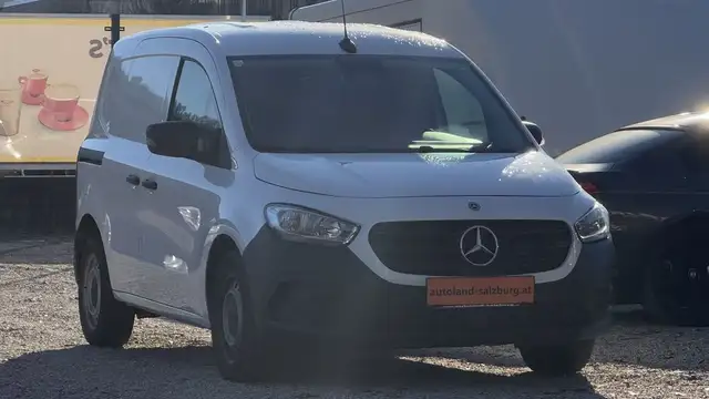 Mercedes-Benz Citan *Rückfahrkamera* Tempomat* NAVI* org. 25tKM