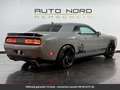 Dodge Challenger SRT8 6.4l Hors homologation 4500e Gris - thumbnail 5