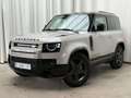 Land Rover Defender D250 AWD Auto X-Dynamic SE Grijs - thumbnail 1