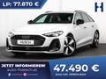 Audi A5 Avant TDI 2xS-LINE BLACK TECH PLUS MATRIX 360° Weiß - thumbnail 1