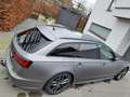 Audi A6 2.0 TDi ultra Zilver - thumbnail 2