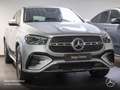 Mercedes-Benz GLE 300 d Coupé 4M AMG+MULTIBEAM+KAMERA+20"+SPUR Silber - thumbnail 10