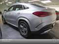 Mercedes-Benz GLE 300 d Coupé 4M AMG+MULTIBEAM+KAMERA+20"+SPUR Silber - thumbnail 11