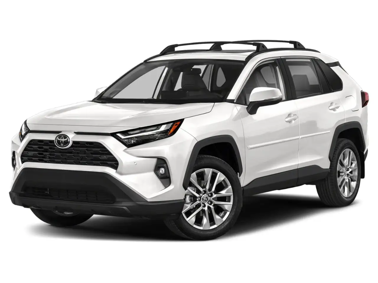 2025 Toyota RAV 4