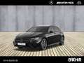 Mercedes-Benz A 200 A 200 d Kompaktlimousine AMGLine/Special Edition Schwarz - thumbnail 1