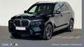 BMW X7 xDrive40d M-Sportpaket Schwarz - thumbnail 1