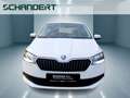 Skoda Fabia 1.0 MPI Cool Klima SmartLink DAB Weiß - thumbnail 5