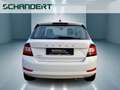 Skoda Fabia 1.0 MPI Cool Klima SmartLink DAB Weiß - thumbnail 3