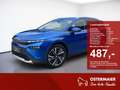 Skoda Elroq 85 Suite 210 kW 1-Gang-Automatik.MATRIX.HEAD-UP.NA Blau - thumbnail 1