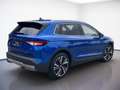 Skoda Elroq 85 Suite 210 kW 1-Gang-Automatik.MATRIX.HEAD-UP.NA Azul - thumbnail 4