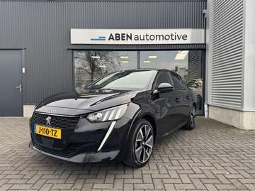 EV 136PK GT Pack 50 kWh (3-FASE|CAMERA|4-SEIZ|CARP