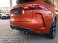Jaguar F-Pace SVR P550 AWD Aut. Orange - thumbnail 13