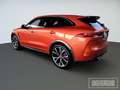 Jaguar F-Pace SVR P550 AWD Aut. Orange - thumbnail 7