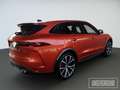 Jaguar F-Pace SVR P550 AWD Aut. Orange - thumbnail 5