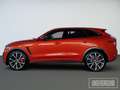 Jaguar F-Pace SVR P550 AWD Aut. Orange - thumbnail 8
