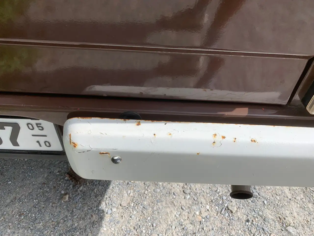 Ford Transit mk2, foto 12