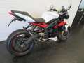 Triumph Street Triple 675 R SC PROJECT Rood - thumbnail 3