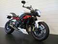 Triumph Street Triple 675 R SC PROJECT Rood - thumbnail 8
