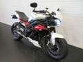 Triumph Street Triple 675 R SC PROJECT Rood - thumbnail 2