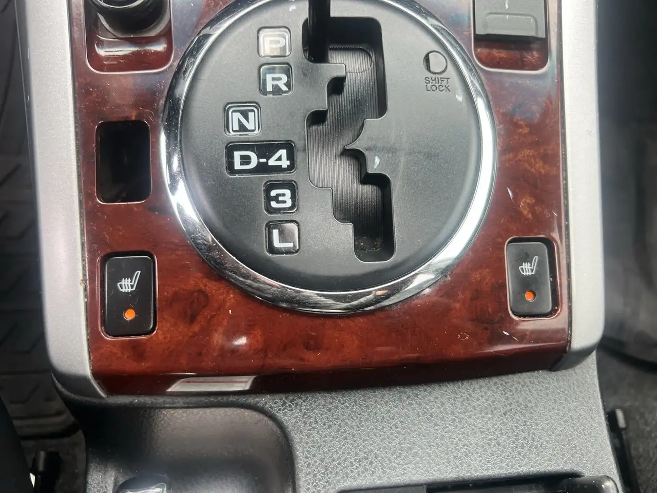 Suzuki Grand Vitara снимка Suzuki Grand Vitara