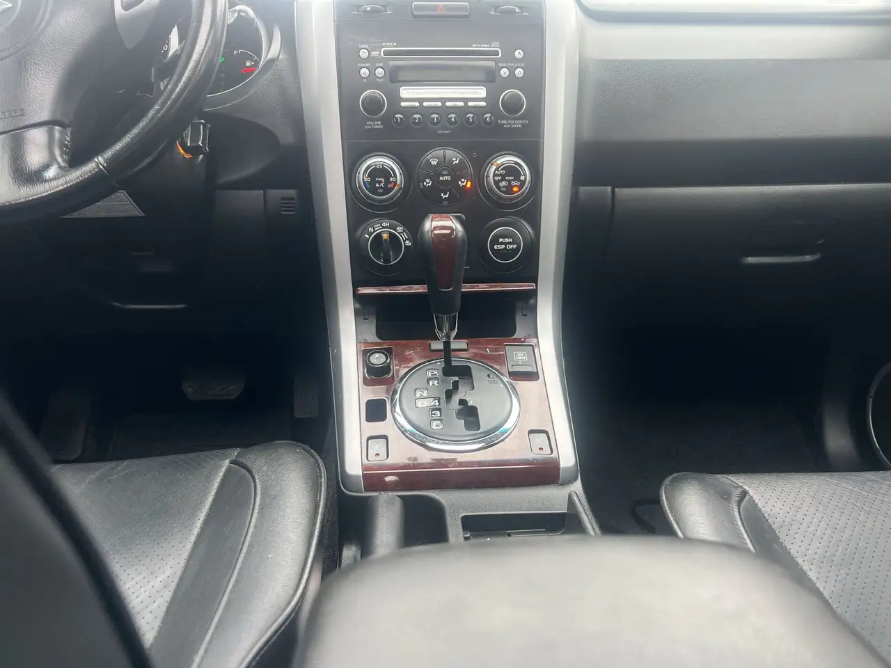 Suzuki Grand Vitara снимка Suzuki Grand Vitara