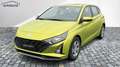Hyundai i20 III 1,2 DPI Comfort digital Cockpit Navi Grün - thumbnail 1