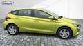 Hyundai i20 III 1,2 DPI Comfort digital Cockpit Navi Grün - thumbnail 4