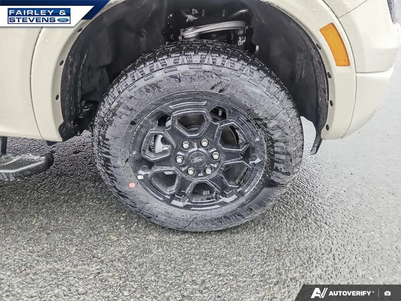 Ford Ranger снимка Ford Ranger