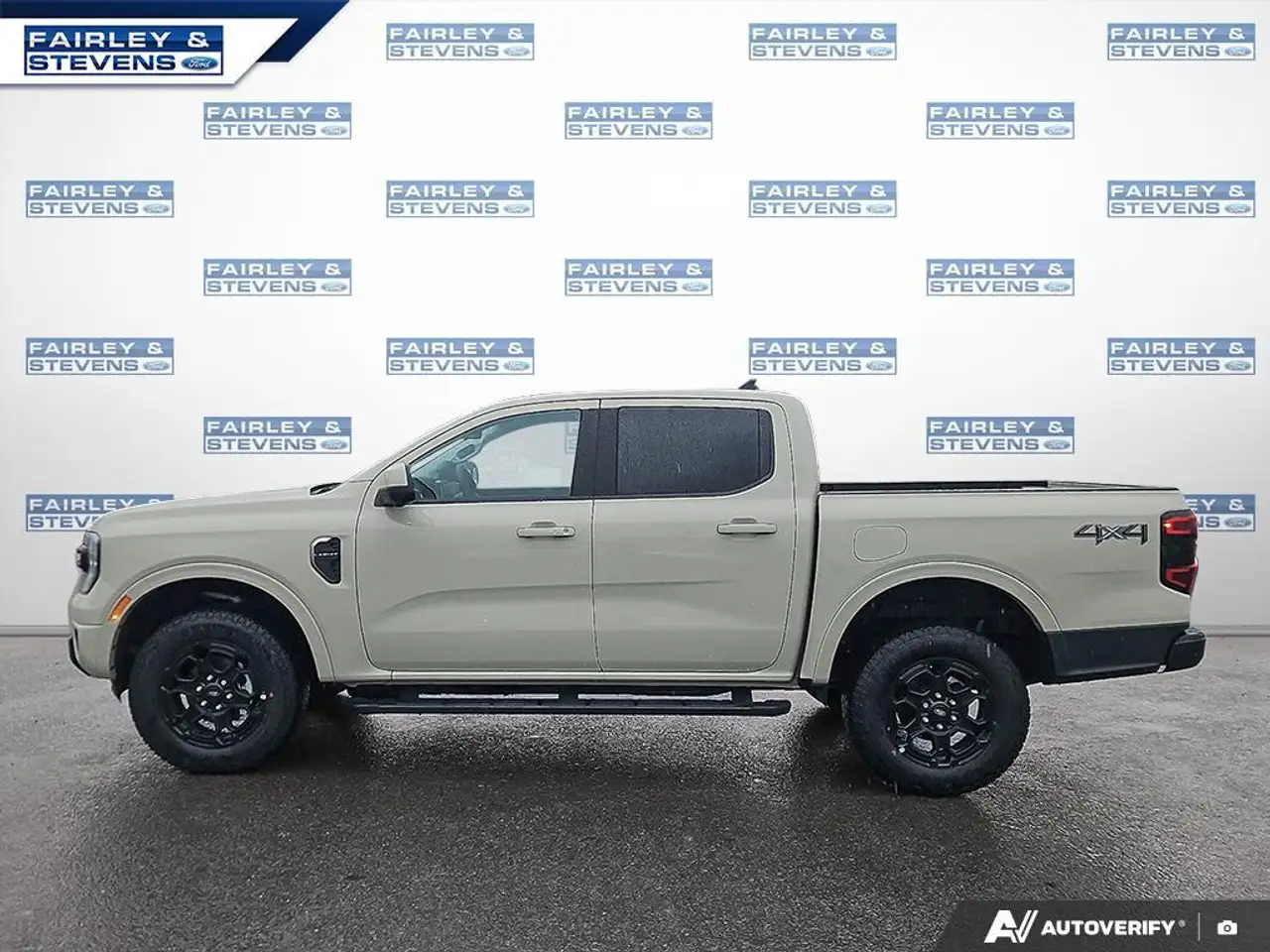 Ford Ranger снимка Ford Ranger