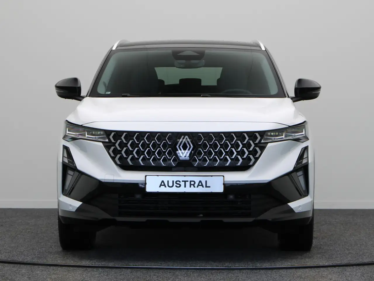 Renault Austral 2026