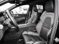 Volvo XC60 R Design AWD B4 Diesel EU6d Allrad StandHZG AHK Na Negro - thumbnail 7