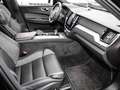 Volvo XC60 R Design AWD B4 Diesel EU6d Allrad StandHZG AHK Na Schwarz - thumbnail 4