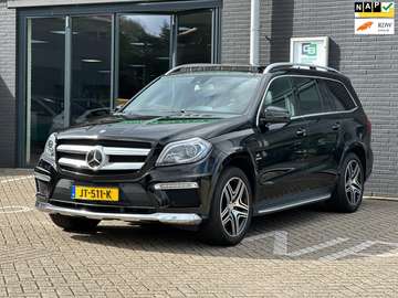 4 MATIC/7-PERS /PANODAK/CAMERA/LEDER/XENON/NL-AUTO