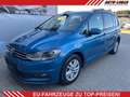 Volkswagen Touran Comfortline BMT/Start-Stopp 2.0 TDI DSG Sky 110... Blau - thumbnail 1