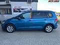 Volkswagen Touran Comfortline BMT/Start-Stopp 2.0 TDI DSG Sky 110... Blau - thumbnail 2