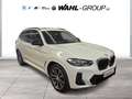BMW X3 M 40d LC PLUS PANO AKUSTIK ACC HIFI DAB WLAN Wit - thumbnail 1