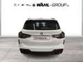 BMW X3 M 40d LC PLUS PANO AKUSTIK ACC HIFI DAB WLAN Blanco - thumbnail 4