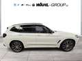 BMW X3 M 40d LC PLUS PANO AKUSTIK ACC HIFI DAB WLAN Wit - thumbnail 3