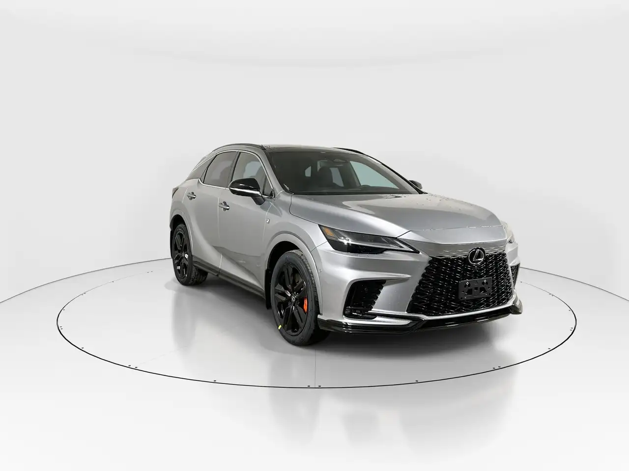 2026 Lexus RX