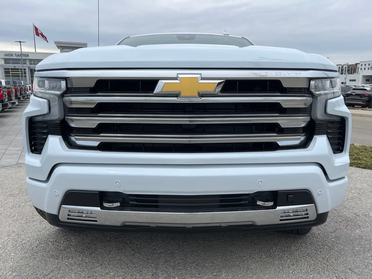 Chevrolet Silverado 1500 fotografie Chevrolet Silverado 1500