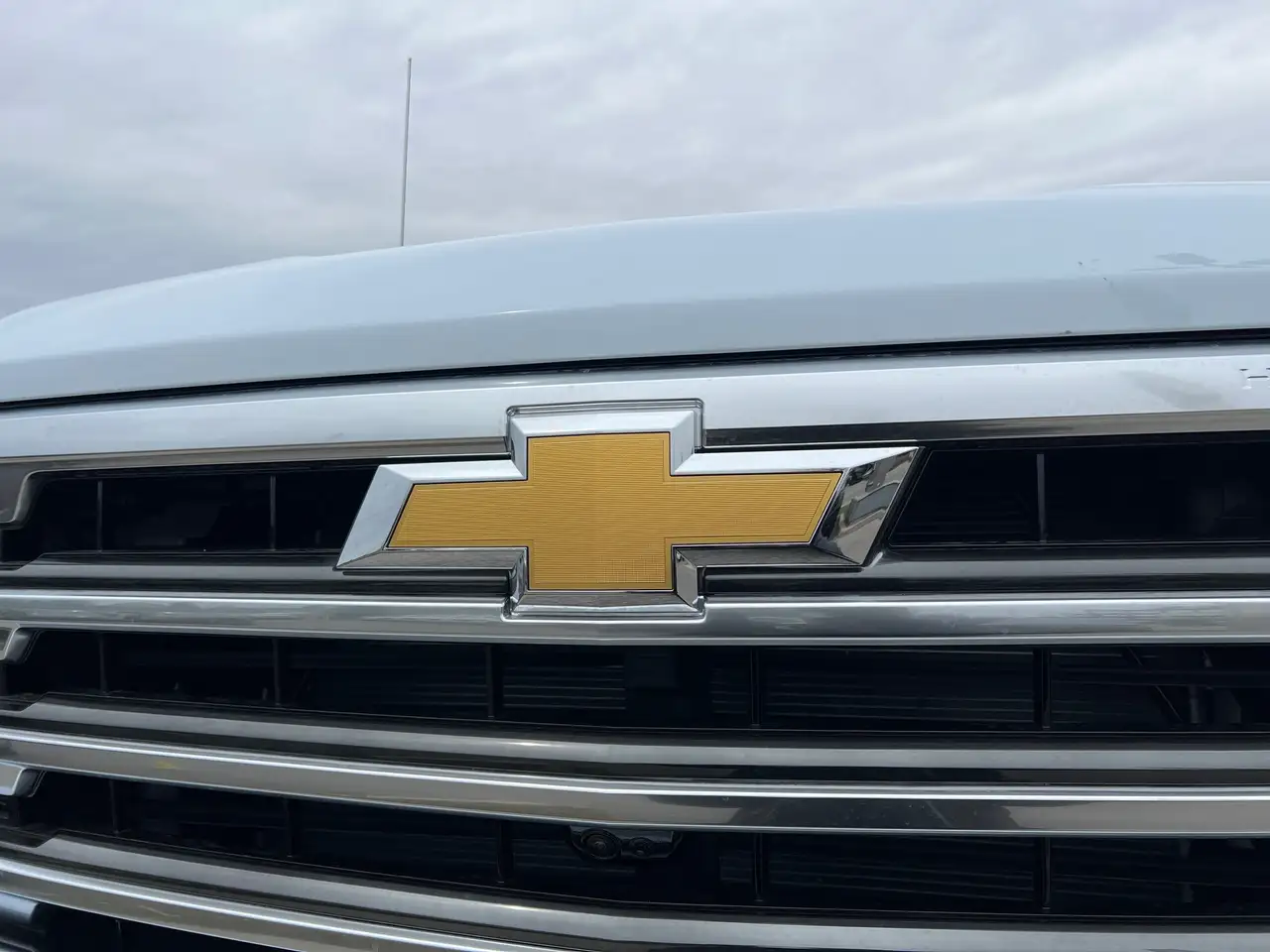 Chevrolet Silverado 1500 fotografie Chevrolet Silverado 1500