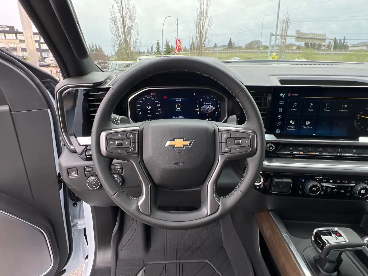 Chevrolet Silverado 1500 fotografie Chevrolet Silverado 1500