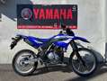Yamaha WR 125 Azul - thumbnail 1