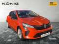 Renault Clio 5 Evolution TCe 90 Orange - thumbnail 2