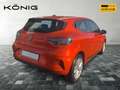 Renault Clio 5 Evolution TCe 90 Orange - thumbnail 3