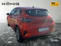 Renault Clio 5 Evolution TCe 90 Orange - thumbnail 4